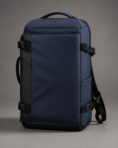 Reisetasche im Handgepäckformat – Detailansicht