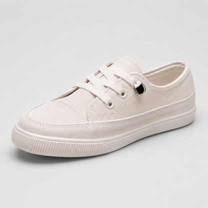 Klassische Canvas-Sneaker – Paar